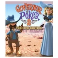 Youda Games Governor Of Poker 2 Premium Edition PC Game